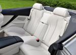 BMW 6-Series Convertible 2011 года